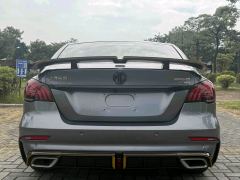 MG6 PRO 1.5T Trophy Luxury Edition - ფოტო 6