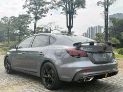 MG6 PRO 1.5T Trophy Luxury Edition - ფოტო 7