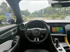 MG6 PRO 1.5T Trophy Luxury Edition - ფოტო 8