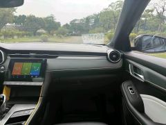 MG6 PRO 1.5T Trophy Luxury Edition - ფოტო 9