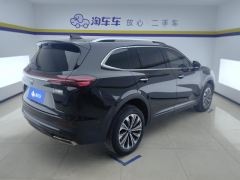 Buick Enclave Plus 28T AWDDeluxe Edition - ფოტო 2