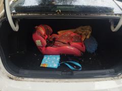 Volkswagen Lavida 1.5L Automatic Comfort Edition - фото 7