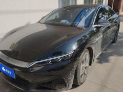 BYD Han EV Edition 715km Flagship Version - photo 1