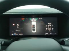 Tank 300 2.0T Conquistador Gasoline - ფოტო 20