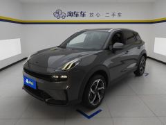 Lynk & Co 06 Remix 1.5T Sport Pro - фото 1