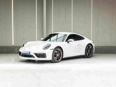 Porsche 911 Carrera S 3.0T - ფოტო 1