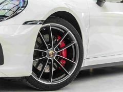 Porsche 911 Carrera S 3.0T - ფოტო 10