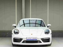 Porsche 911 Carrera S 3.0T - ფოტო 11