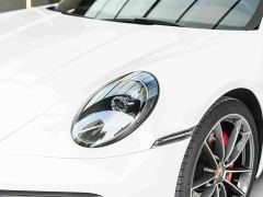 Porsche 911 Carrera S 3.0T - ფოტო 12