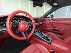 Porsche 911 Carrera S 3.0T - ფოტო 16