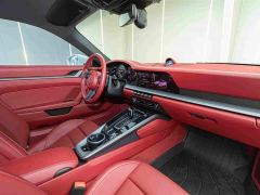 Porsche 911 Carrera S 3.0T - ფოტო 17