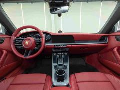 Porsche 911 Carrera S 3.0T - ფოტო 18
