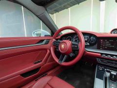 Porsche 911 Carrera S 3.0T - ფოტო 3