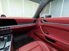Porsche 911 Carrera S 3.0T - ფოტო 4
