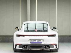 Porsche 911 Carrera S 3.0T - ფოტო 6