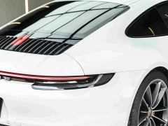 Porsche 911 Carrera S 3.0T - ფოტო 7