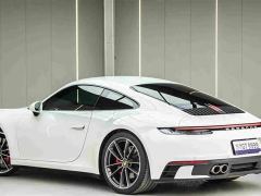 Porsche 911 Carrera S 3.0T - ფოტო 8