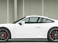 Porsche 911 Carrera S 3.0T - ფოტო 9