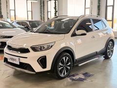 Kia Yipao 1.4L CVT Fun Edition - photo 1