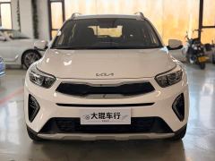 Kia Yipao 1.4L CVT Fun Edition - photo 2