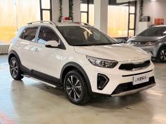 Kia Yipao 1.4L CVT Fun Edition - photo 3