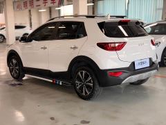 Kia Yipao 1.4L CVT Fun Edition - photo 6