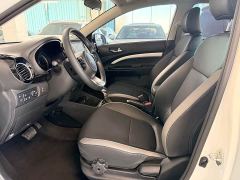 Kia Yipao 1.4L CVT Fun Edition - photo 7