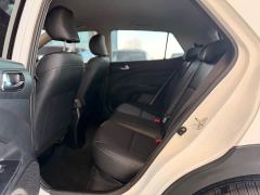 Kia Yipao 1.4L CVT Fun Edition - photo 8