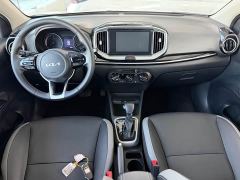 Kia Yipao 1.4L CVT Fun Edition - photo 9