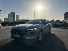 Ford Mondeo EcoBoost 200 Luxury Edition - фото 1