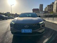 Ford Mondeo EcoBoost 200 Luxury Edition - фото 2
