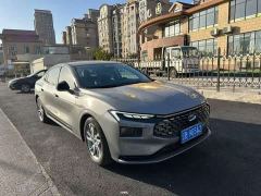 Ford Mondeo EcoBoost 200 Luxury Edition - фото 3