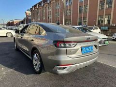 Ford Mondeo EcoBoost 200 Luxury Edition - фото 6