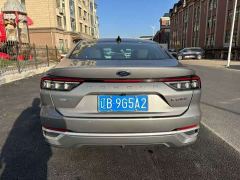 Ford Mondeo EcoBoost 200 Luxury Edition - фото 7