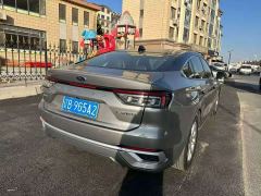 Ford Mondeo EcoBoost 200 Luxury Edition - фото 8