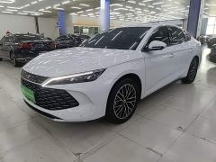BYD Qin L DM-i 120KM Excellence - ფოტო 1