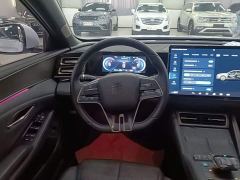BYD Qin L DM-i 120KM Excellence - ფოტო 10