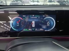 BYD Qin L DM-i 120KM Excellence - ფოტო 11