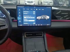 BYD Qin L DM-i 120KM Excellence - ფოტო 12
