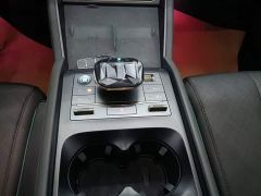 BYD Qin L DM-i 120KM Excellence - ფოტო 13