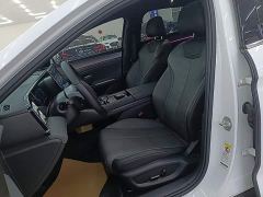 BYD Qin L DM-i 120KM Excellence - ფოტო 14