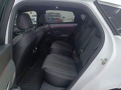 BYD Qin L DM-i 120KM Excellence - ფოტო 16