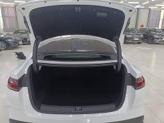 BYD Qin L DM-i 120KM Excellence - ფოტო 18