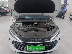 BYD Qin L DM-i 120KM Excellence - ფოტო 19