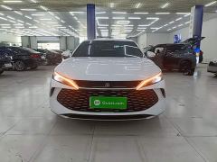 BYD Qin L DM-i 120KM Excellence - ფოტო 2