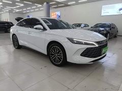 BYD Qin L DM-i 120KM Excellence - ფოტო 3