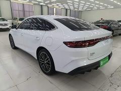 BYD Qin L DM-i 120KM Excellence - ფოტო 4