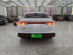 BYD Qin L DM-i 120KM Excellence - ფოტო 5