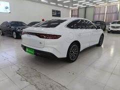 BYD Qin L DM-i 120KM Excellence - ფოტო 6