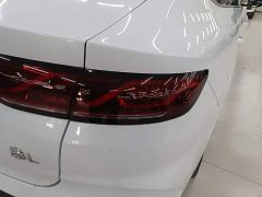BYD Qin L DM-i 120KM Excellence - ფოტო 7